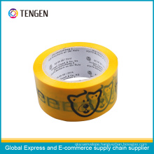 BOPP/OPP Sealing Tapes for Carton Sealing